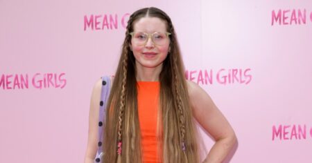 Harry Potter’s Jessie Cave Felt ‘Shame’ for Starting OnlyFans for Her Hair, Talk ‘Lurid Messages’
