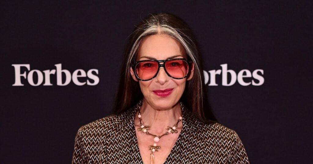 Stylist Stacy London Talks Summer’s 5 Hottest Fashion Trends, From Sheer Dressing to Polka Dots