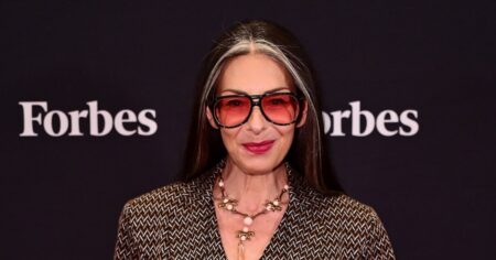 Stylist Stacy London Talks Summer’s 5 Hottest Fashion Trends, From Sheer Dressing to Polka Dots