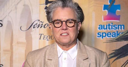 Rosie O’Donnell, Amy Schumer and More Stars Who’ve Spoken About Using Mounjaro for Weight Loss