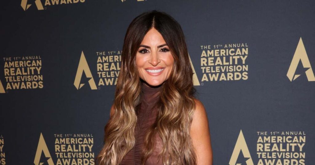 HGTV’s Alison Victoria Claps Back at Online Bullies: ‘My Flame Won’t Go Out’ (Exclusive)