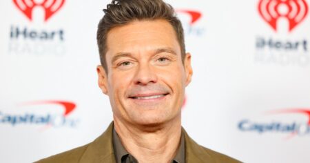 Ryan Seacrest Says He’s ‘Never Been More Depressed to Be Single’ After Romantic ‘American Idol’ Moment