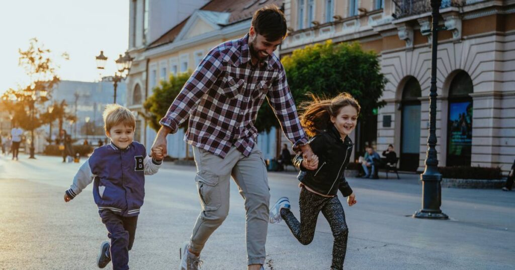 Gift Him Energy This Father’s Day With This Powerful Herbal Supplement on Amazon
