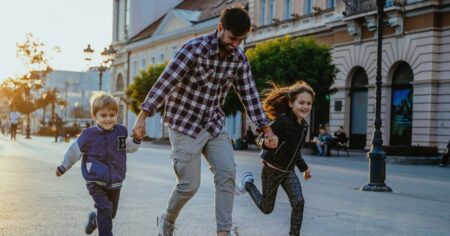 Gift Him Energy This Father’s Day With This Powerful Herbal Supplement on Amazon