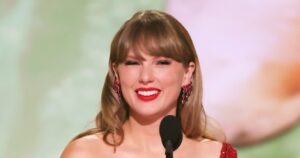 Swiftie Has Hilarious — and Relatable — Reaction to Seeing Taylor Swift in New York City