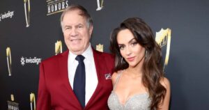 Bill Belichick Speaks Out After CBS Interview Drama, Defends Girlfriend Jordon Hudson