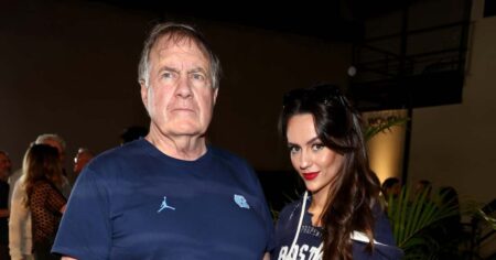 How Bill Belichick’s Amended Boat Name Fuels Jordon Hudson Engagement Rumors