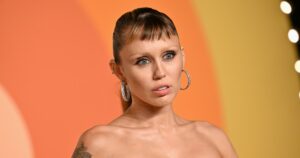 Miley Cyrus Reveals Medical Condition That Gives Her a Raspy Voice — And Why She Won’t Fix It