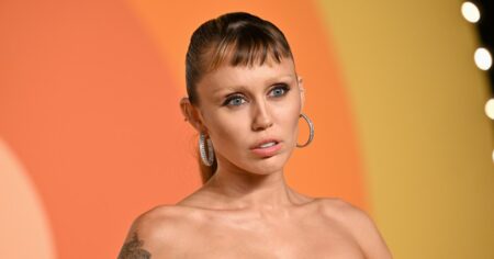 Miley Cyrus Reveals Medical Condition That Gives Her a Raspy Voice — And Why She Won’t Fix It