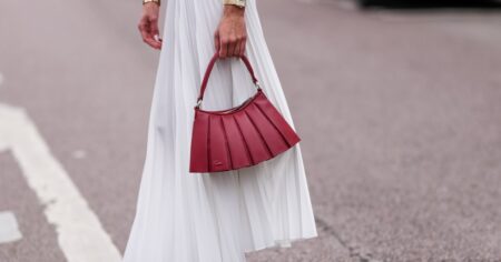 11 Tummy-Concealing Skirts That Deliver Shapewear-Level Sculpting for Women Over 40