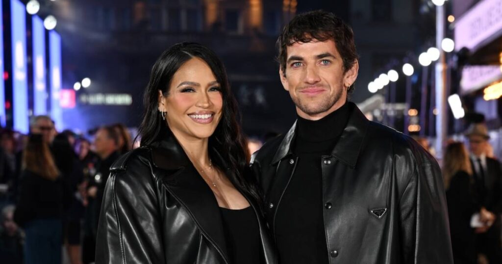 Alex Fine Says He Didn’t Save Wife Cassie From Diddy: ‘All I Have Done Is Love Her’