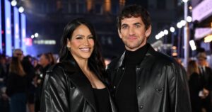 Alex Fine Says He Didn’t Save Wife Cassie From Diddy: ‘All I Have Done Is Love Her’
