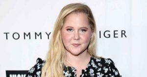 Amy Schumer Put ‘Pride and Effort and Specificity’ Into Decorating Her New Orleans Home