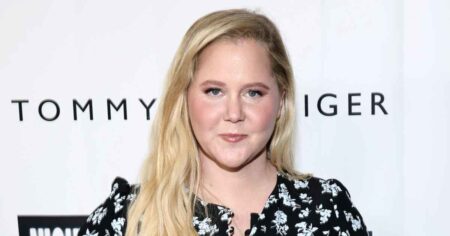 Amy Schumer Put ‘Pride and Effort and Specificity’ Into Decorating Her New Orleans Home