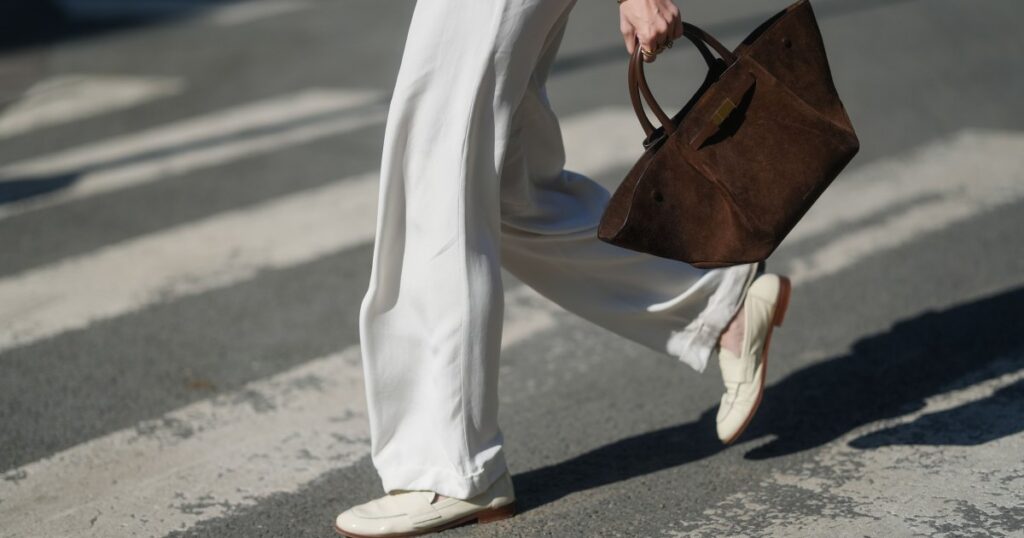 11 Breezy, Body-Slimming Summer Pants That Enhance Your Shape in Pictures