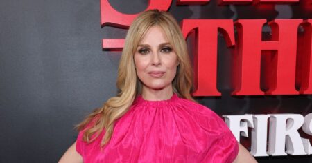 Cara Buono Reflects on Being Stranger Things’ ‘Defacto’ Mom, Her Sizzling Billy Arc and New Film (Exclusive)