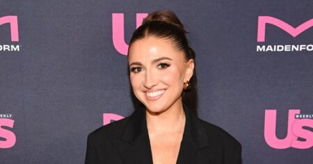 Love Is Blind’s Colleen Reed Had Baby Fever Weeks Before Matt Bolton Breakup (Exclusive)
