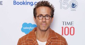 Ryan Reynolds Gives 1st Late Night Interview Since Blake Lively and Justin Baldoni’s Lawsuit