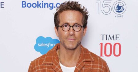 Ryan Reynolds Gives 1st Late Night Interview Since Blake Lively and Justin Baldoni’s Lawsuit