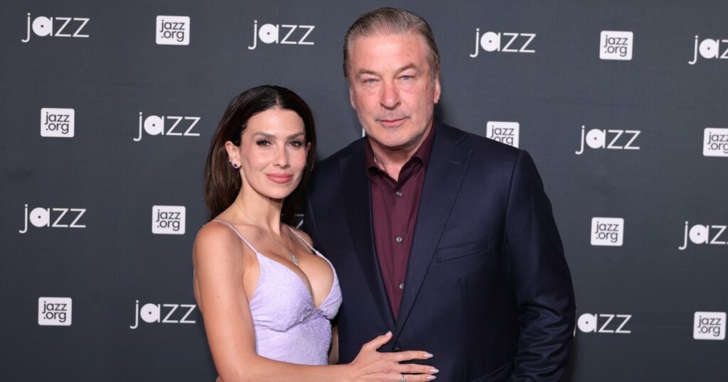 Hilaria Baldwin’s ‘Manual Not Included’ Memoir Details Ups and Downs in Alec Baldwin Marriage