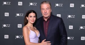 Hilaria Baldwin’s ‘Manual Not Included’ Memoir Details Ups and Downs in Alec Baldwin Marriage