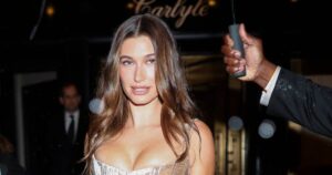 Hailey Bieber Received a ‘Generous Cash Payout’ in Billion-Dollar Rhode Deal: Report
