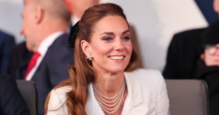 Kate Middleton’s ,000 Chanel Bag Has a  Lookalike — And It’s a French Girl Staple