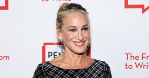 Sarah Jessica Parker Just Raved About This Lip Plumper on Amazon to 9.8M Instagram Followers