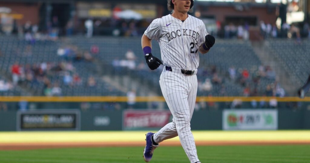 Rockies Fan Struck by Foul Ball Sues Team Alleging Poor Play Made Spectators Less Engaged