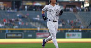 Rockies Fan Struck by Foul Ball Sues Team Alleging Poor Play Made Spectators Less Engaged