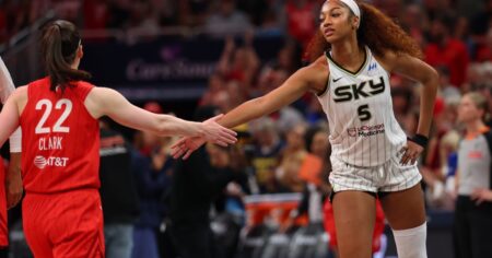 Us Explains: Angel Reese, Caitlin Clark and the WNBA’s Investigation Into Alleged Racism