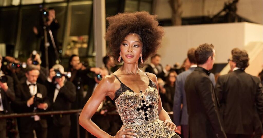 All the Best Dressed Celebrities This Month: May 2025