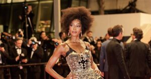 All the Best Dressed Celebrities This Month: May 2025