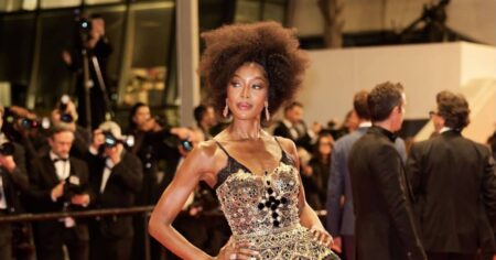All the Best Dressed Celebrities This Month: May 2025