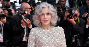 Jane Fonda Wishes She Had Intimacy Coordinators for Her Sex Scenes: ‘It’s Hard’
