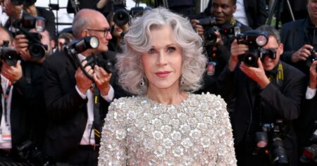 Jane Fonda Wishes She Had Intimacy Coordinators for Her Sex Scenes: ‘It’s Hard’