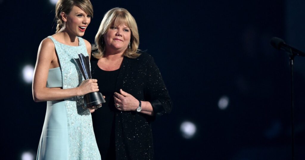 Why Taylor Swift, Zendaya, Timothee Chalamet and More Stars Are Proud to Be Seen With Their Moms