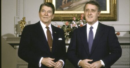 Canada’s dependence on U.S. has decades-long evolution, experts say