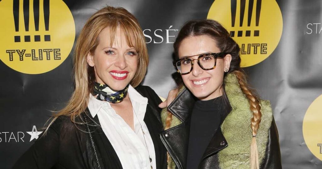 ‘RHONJ’ Alum Dina Manzo’s Daughter Lexi Recalls ‘Uncomfortable’ Relationship With Stepdad Tommy Manzo
