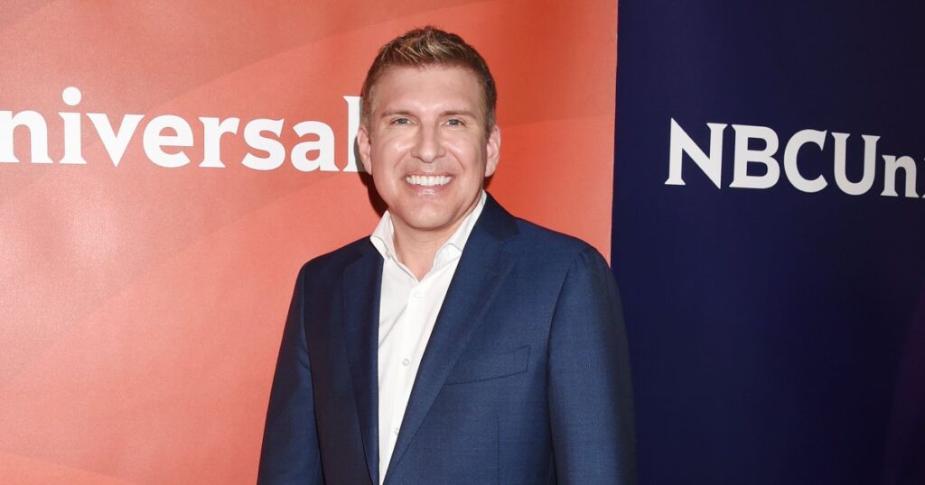 Everything to Know About Todd Chrisley’s Prison Stay: The Location, Daily Routine and More