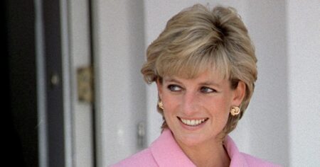 How Princess Diana Would React to Son Harry’s BBC Interview: Expert