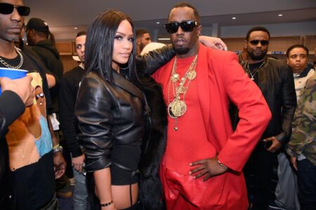 Diddy made male escort perform this disgusting act on Cassie, prosecutors say as bombshell sex trafficking trial opens