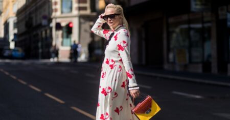 10 Loose, Expensive-Looking Dresses That Flatter Every Body Type — All Under 