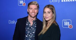 ‘Summer House’ Star Amanda Batula Addresses Heated Reunion Tension with Kyle Cooke Over Having Kids (Exclusive)
