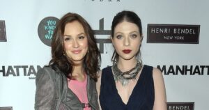 Leighton Meester Breaks Silence on ‘Gossip Girl’ Costar Michelle Trachtenberg’s Death