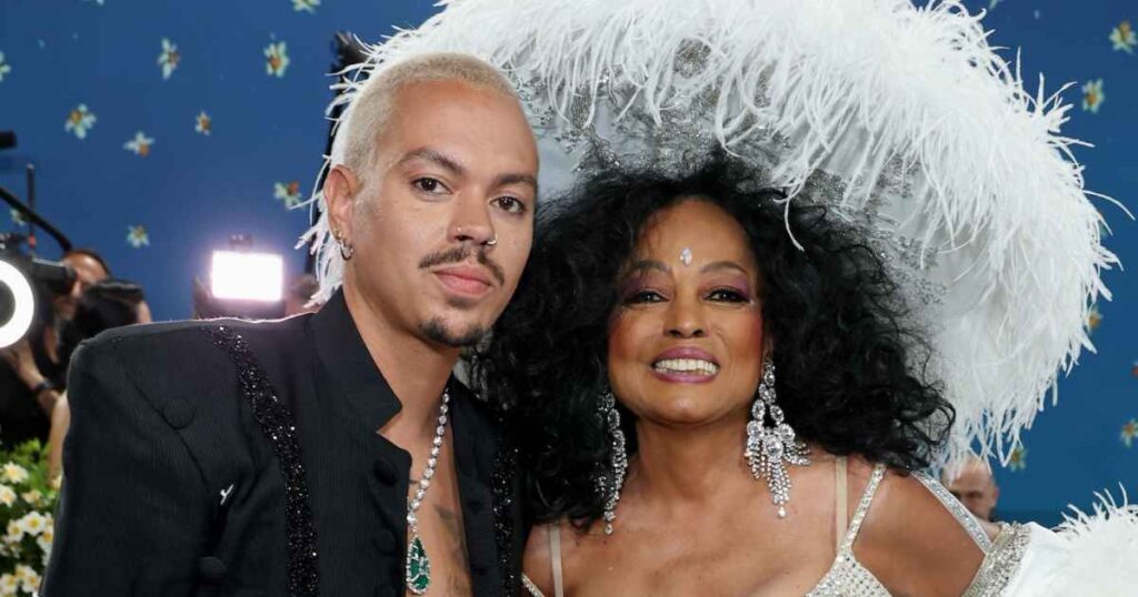 Celebrity Parents Who Brought Their Kids to the 2025 Met Gala and Made it a Family Affair
