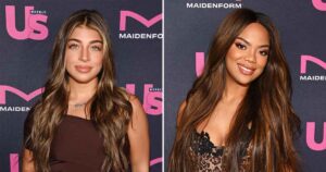 Gia Giudice Doesn’t Know ‘How to Please’ Riley Burruss After Minor Rift Over ‘Housewives’ Franchises