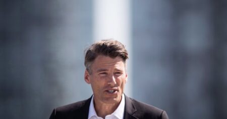 Should home prices go down? ’No,’ says Canada’s new housing minister