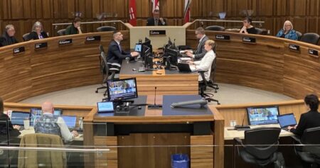 Guelph city council explores daytime shelters