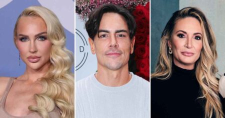 ‘House of Villains’ Season 3 Cast: Christine Quinn, Tom Sandoval and More to Compete